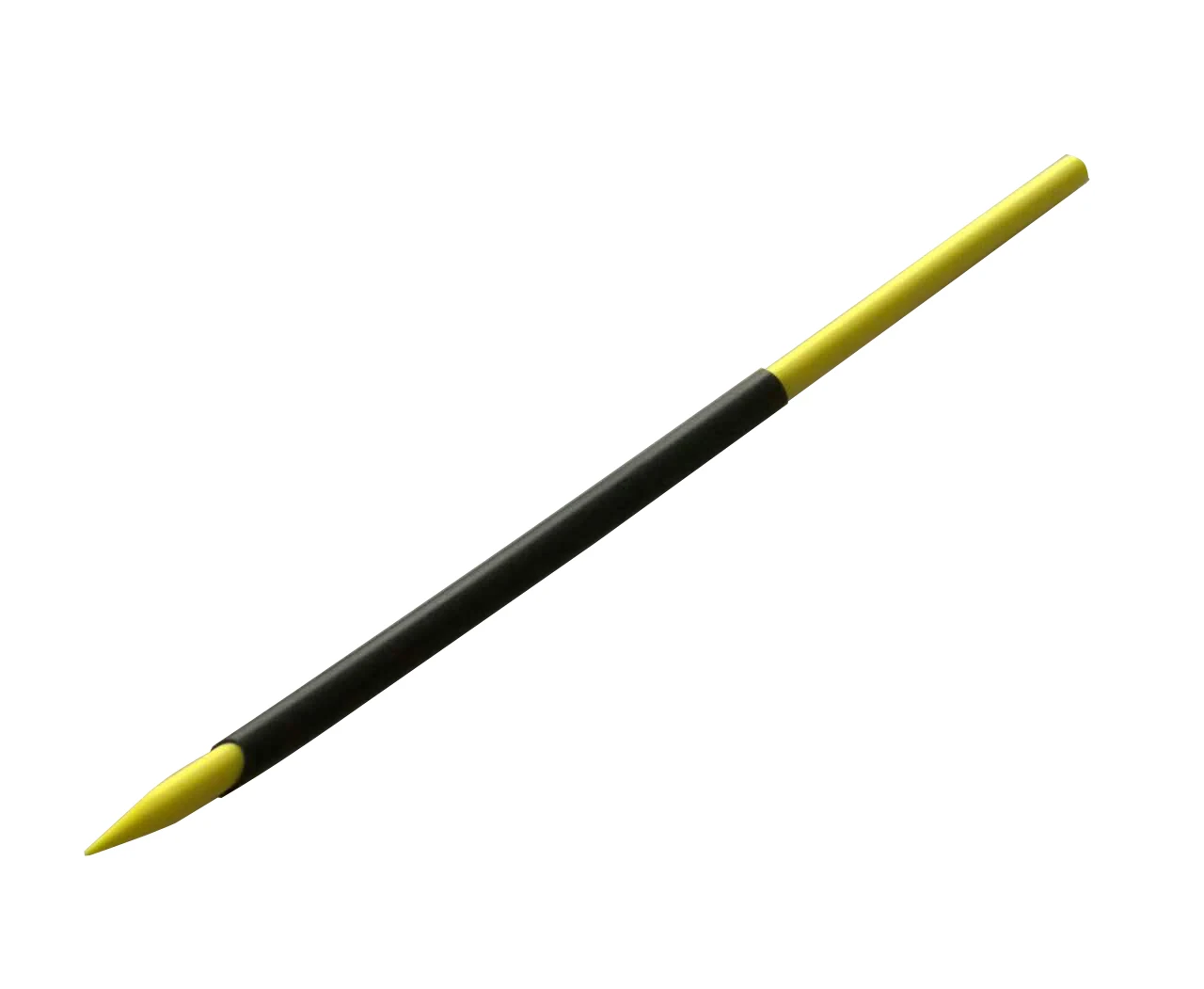 CE and ISO  approved HDPE Yellow Dilators (Amplatz) 18fr ~ 32fr with Sheath