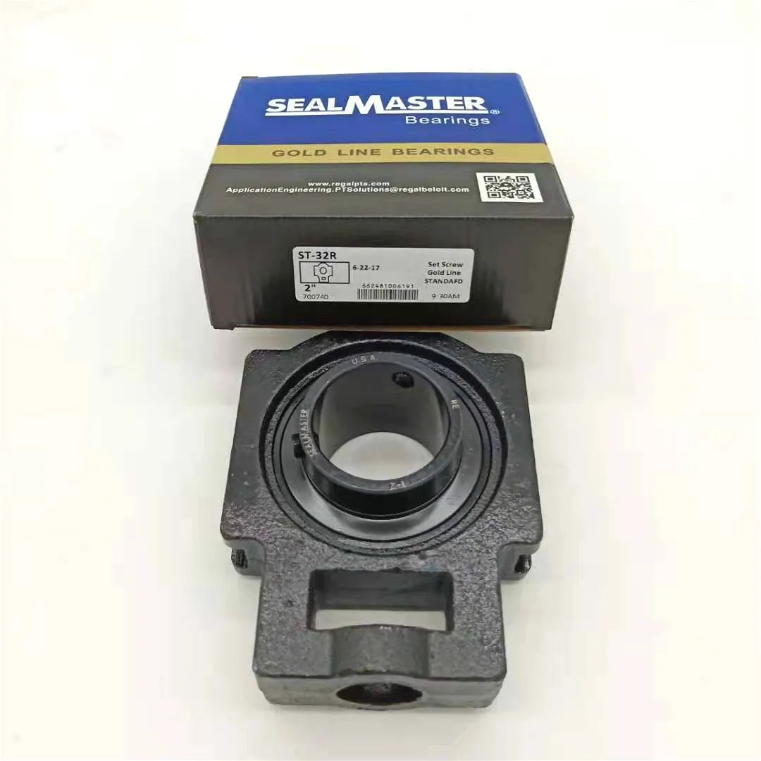  Опорный подшипник Sealmaster ST32R