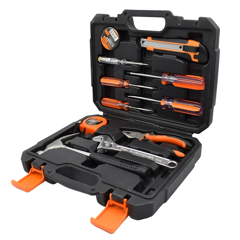 EVERPOWER New Arrival Kit Home car repair tools Hand Tool Set For Wholesales