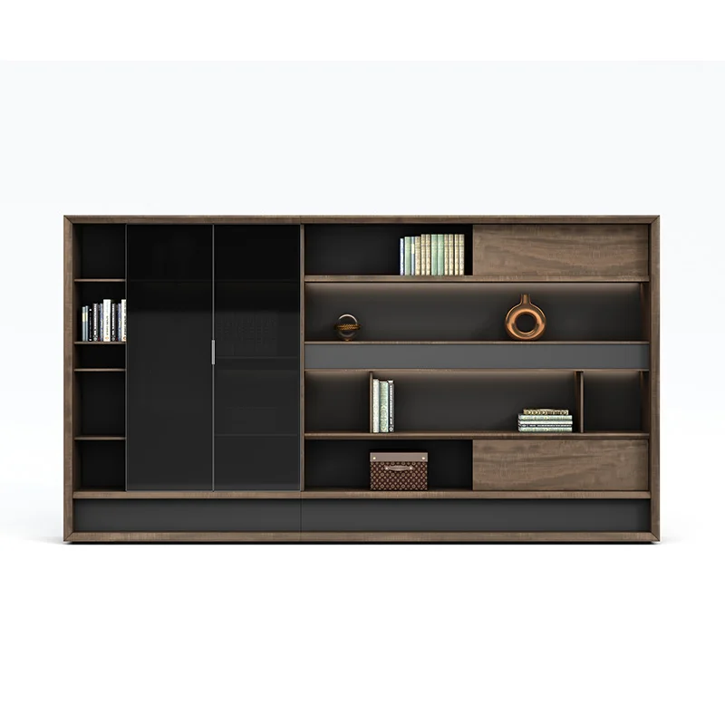 Оптовая продажа поставщик офисной мебели деревянная мебель из МДФ роскошная офисная высокого класса офисный стол в современном стиле