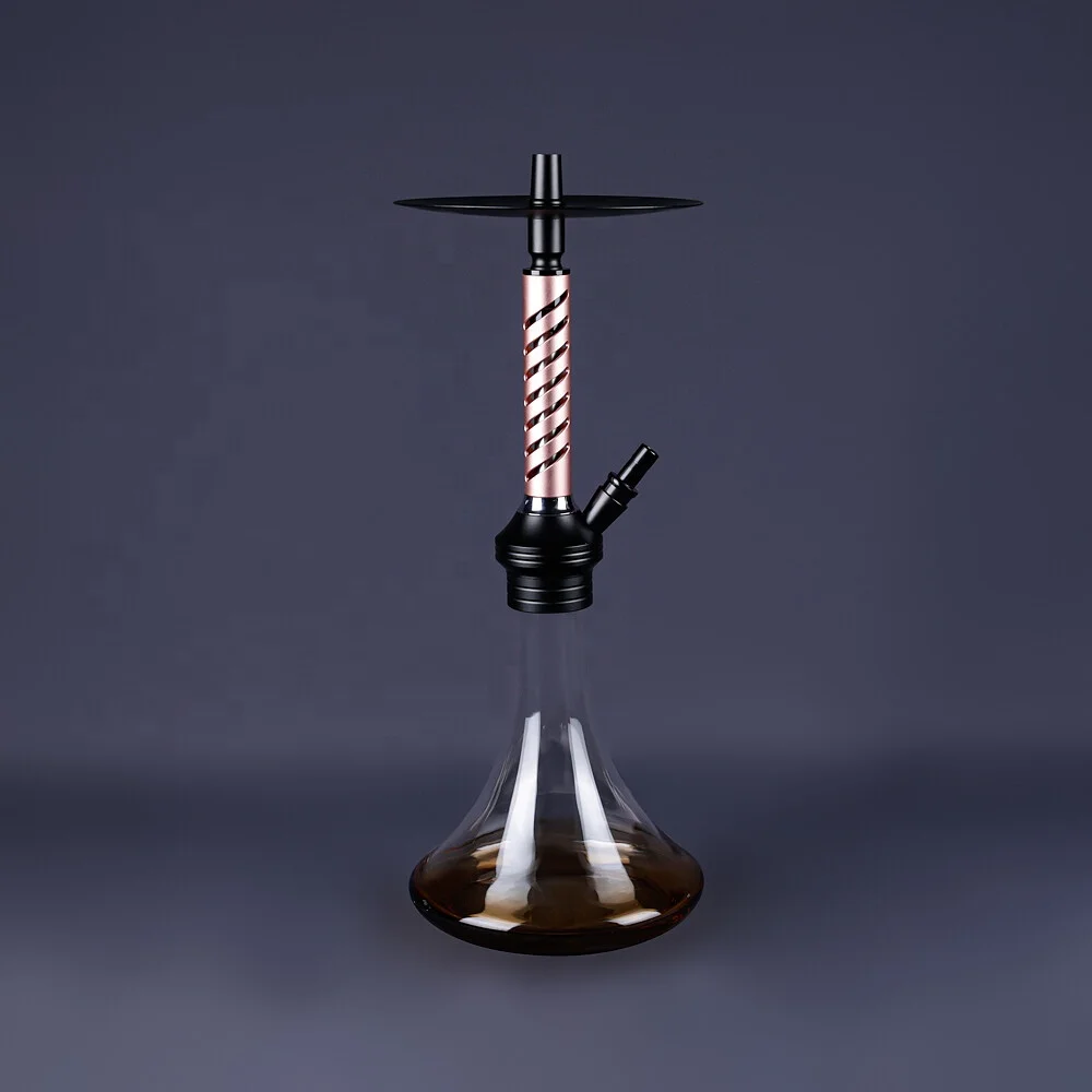 Unique hubbly bubbly shesha shisha smoking for bulk hookah shisha hookah set