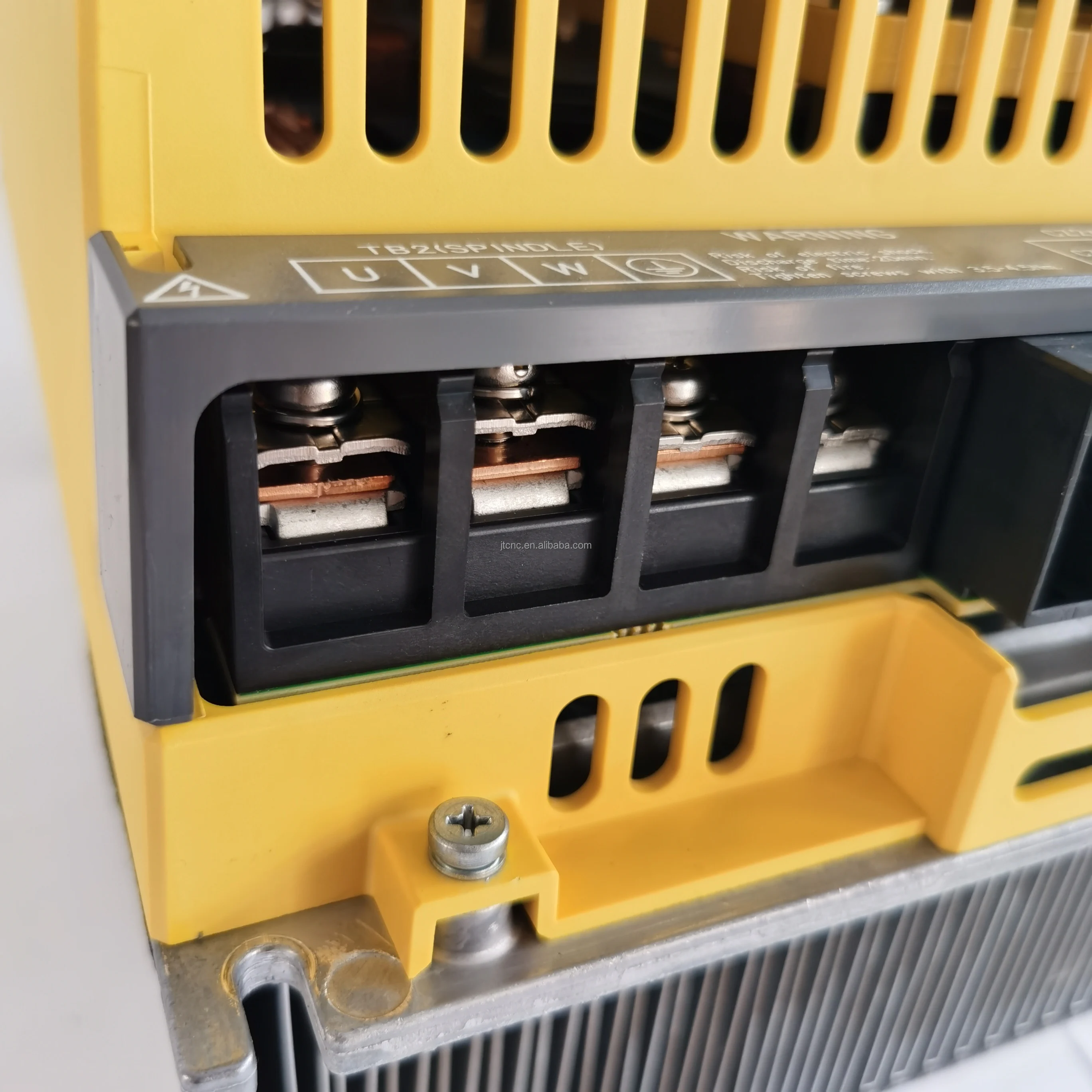 Сервопривод Fanuc новый оригинальный Сервоусилитель fanuc A06B-6320-H364 A06B-6320-H343 A06B-6320-H344