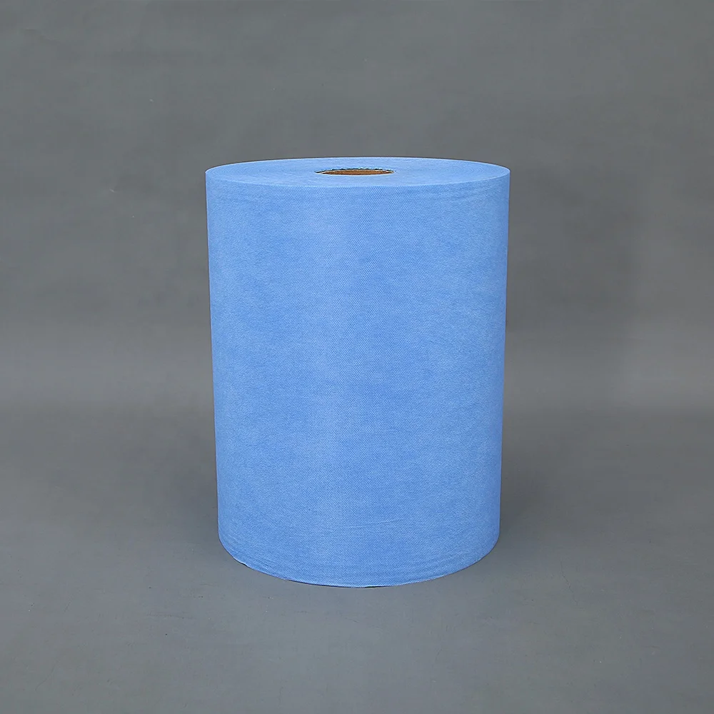 Best Price Nonwoven Fabrics Biodegradable pp Non-Woven Bag Pp Nonwoven Fabric sms medical nonwoven fabric