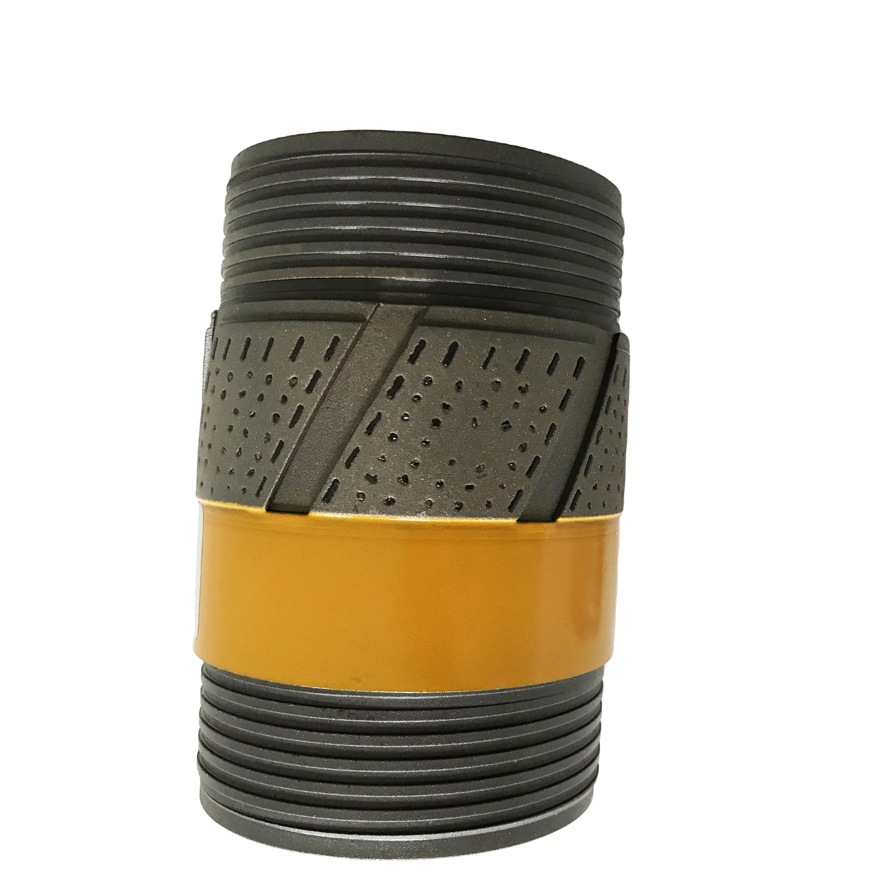 T2-76,86,101 Impregnated,surface set Reaming shell diamond core drill bit