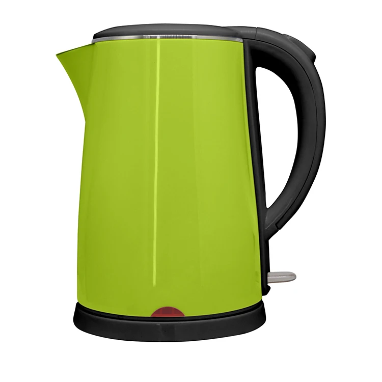 Automatic Electric Kettle 1.7l 2200w High Power Fast Boil With Auto Shut-off And Boil-dry Protection For Tea Coffee
