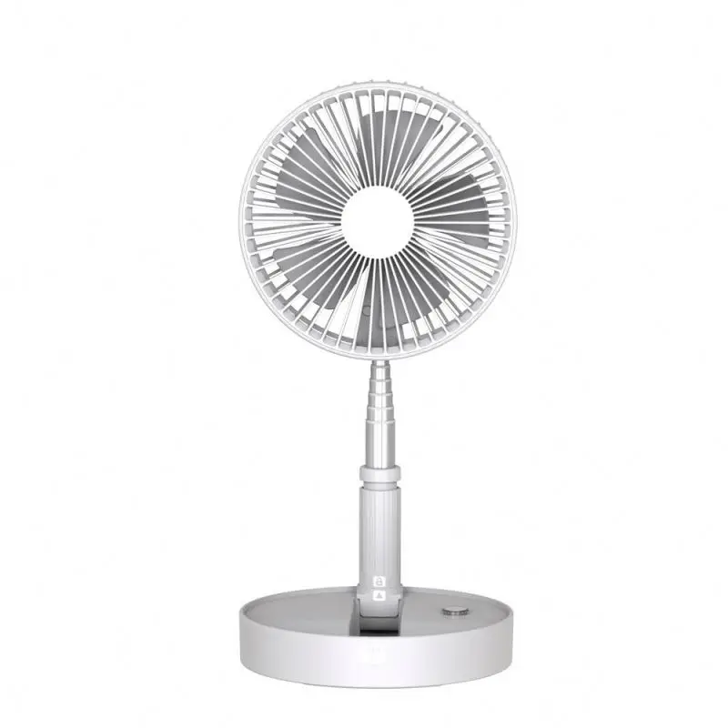 Battery Charging Cooling Usb Portable Electric Hand Rechargeable Mini Fans
