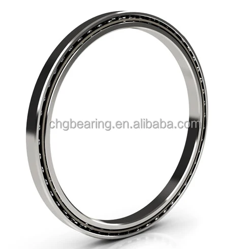 HKB070CP0 Chrome Steel HKB series Thin section ball bearing Deep Groove Ball Bearings