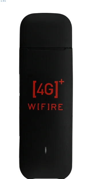 WJ23 разблокирована OEM E3372 E3372h-153 с антенной порт 4g Linux Dongle мобильного