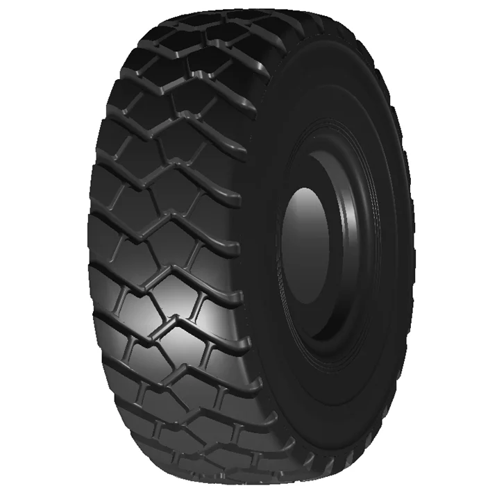 GCB5 E3 L3 E4 L4 OTR для погрузчика/бульдозера/самосвала марки WANDA BOTO 13.00R25 14.00R24