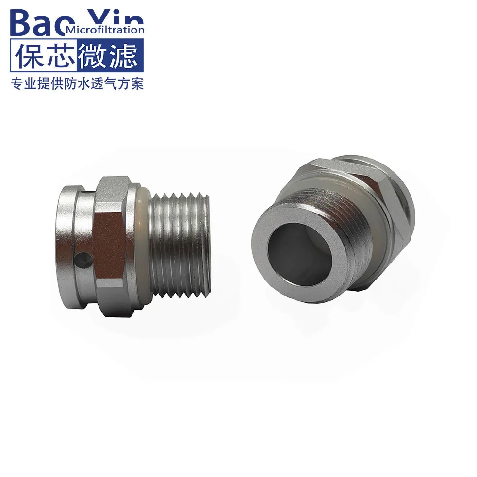 Industrial Application M20*1.5 vent plug air vent plug