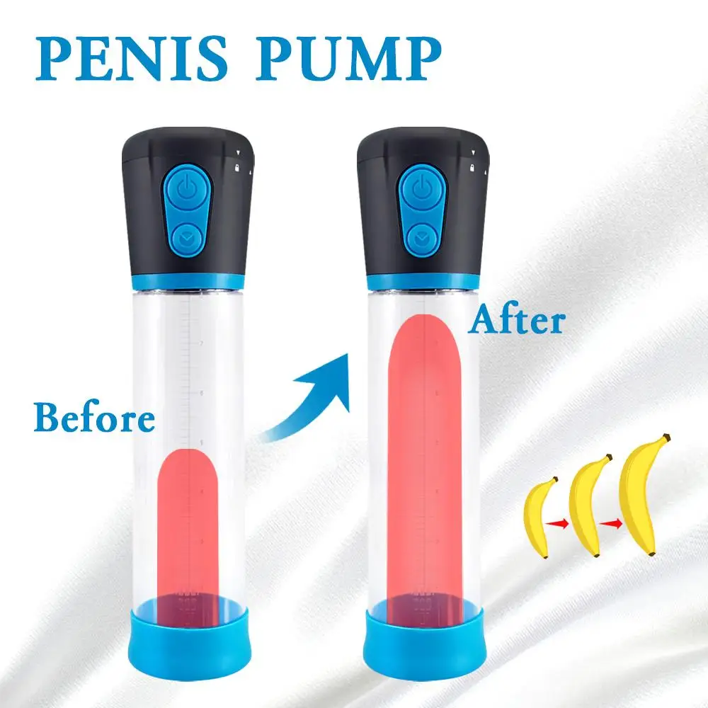 moglovers increase and thien penis exercise trainer cup sealing male masturbator pump erectile dysfunction vacuum deve