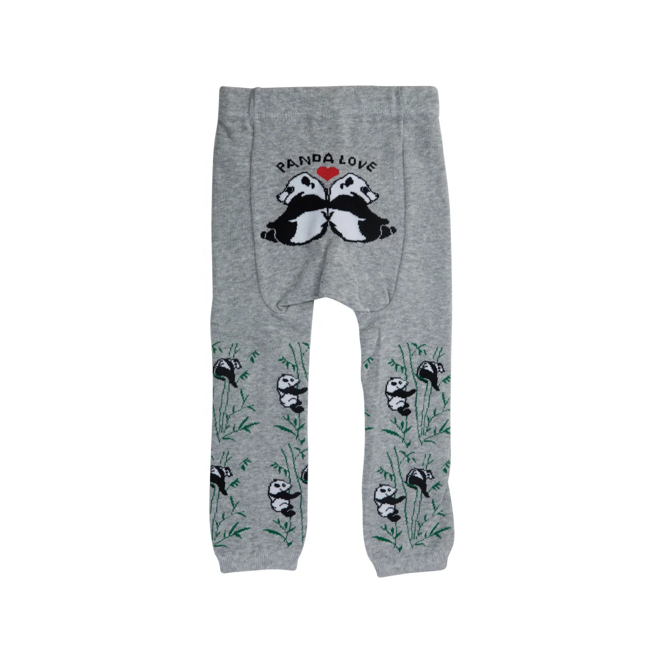 High Quality Anti-Wrinkle Elastic Little Girls Dancing Ruffle Tights For Baby Cotton Tights