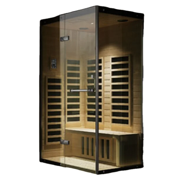 Американская оптовая цена Hemlock кедр 2 человека