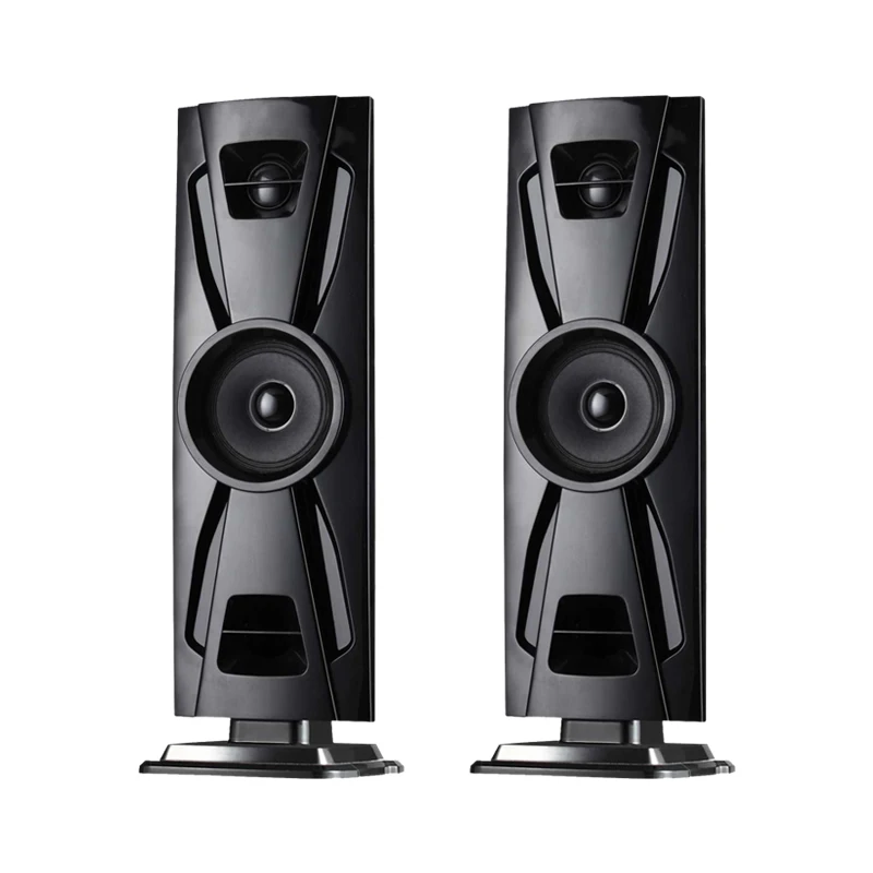 TNTSTAR TNT-1003 Chinese Manufacturer 32GB Subwoofer Boombox Speaker With Alarm Clock Fm Radio 2023 hot