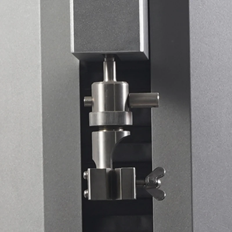 YT-L100 tensile strength measuring device strength testing machine tensile strength tester