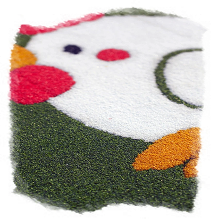 Mini golf turf carpet artificial grass 13mm for multi use artificial grass golf grass