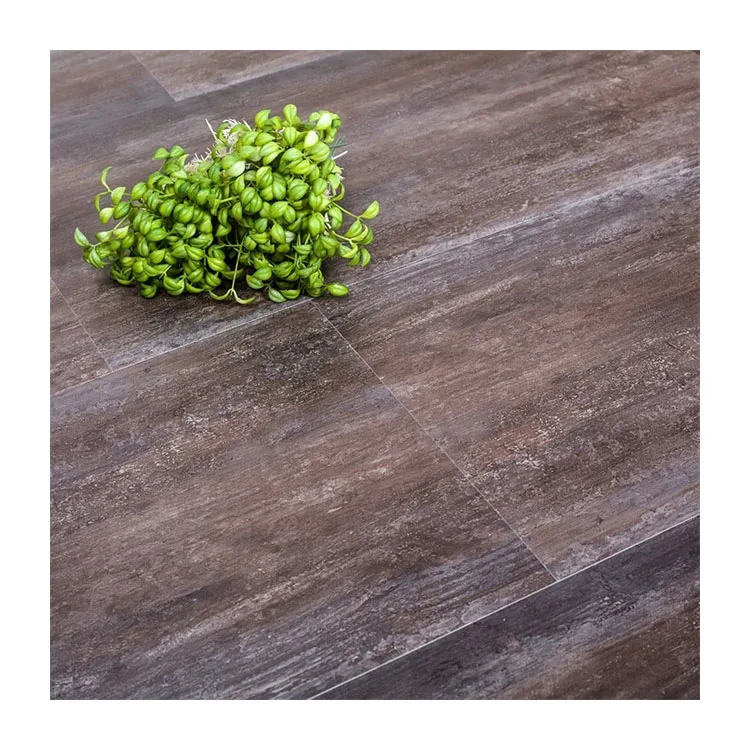 China Factory Supply Spc Flooring High Quality Product From Supplier Vinyl Wear Resistant Spc Floor White