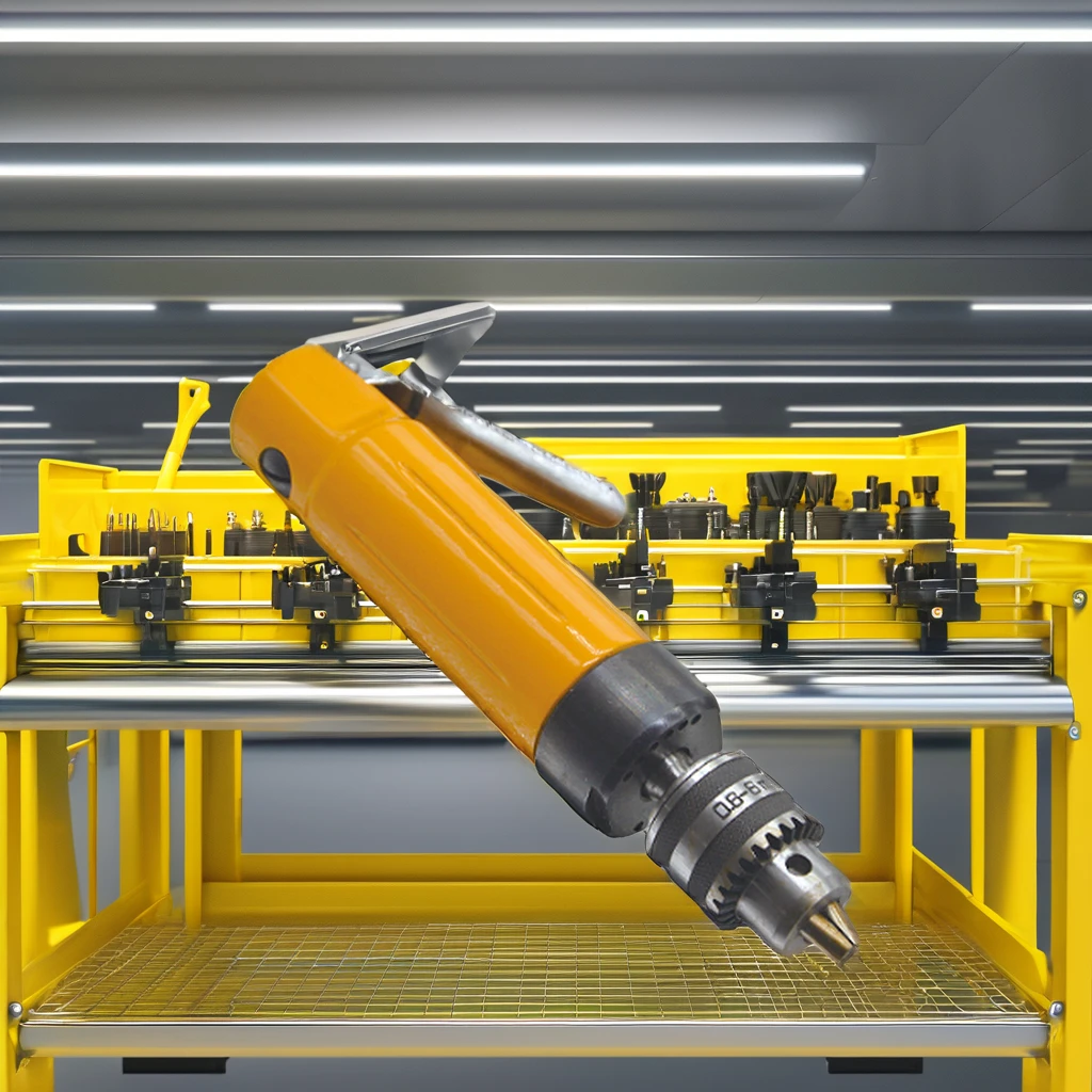Z6-3 Industrial pneumatic tools pneumatic drill