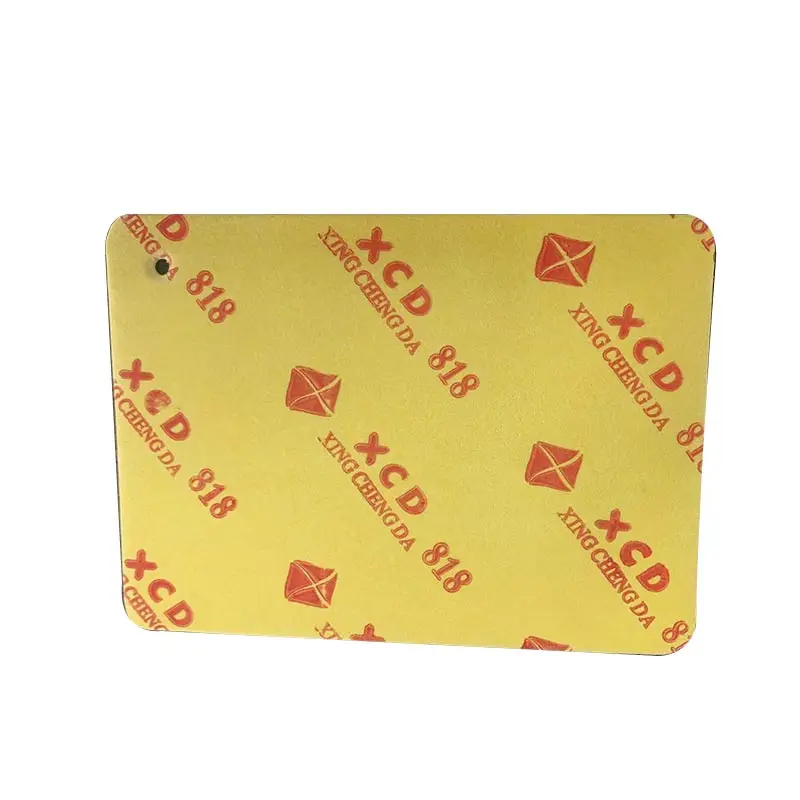High security Waterproof non-slip insole board non-woven STROBEL insole board for shoe lining