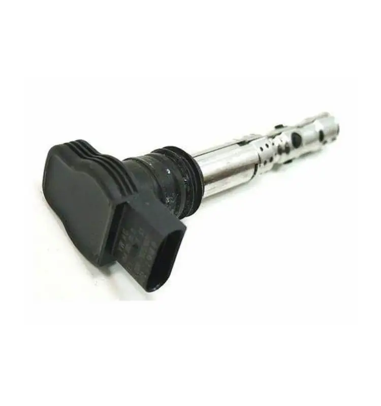 Manufactory Price Ignition Coil 06A905115A 0986221024 06A905115 For A3 A4 A6 S3 Tt For Golf Beetle Passat 06B905115G 06B905115N