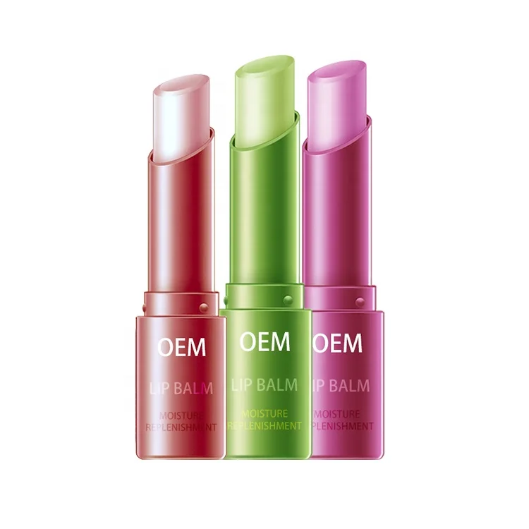 бальзам для губ палочка пчелы алоэ вера пользовательский для губ натуральный органический увлажняющий бальзам для губ