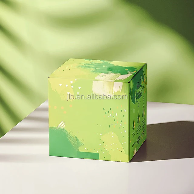 Paper package dry fruits Nuts & Kernels gift packaging boxes for nuts