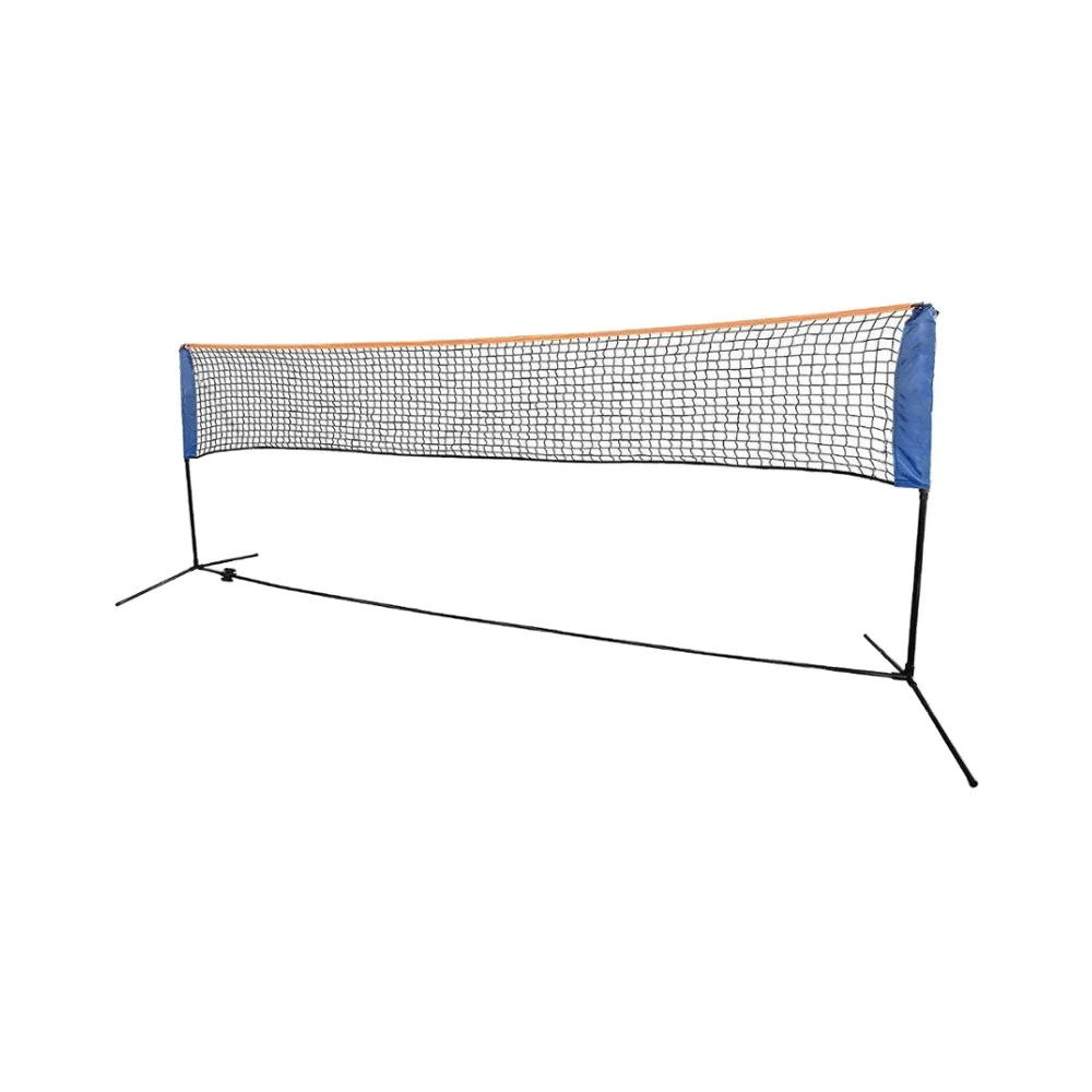 Portable Badminton Net Set Sports Training for Tennis Kids Volleyball,Badminton rackets badminton products