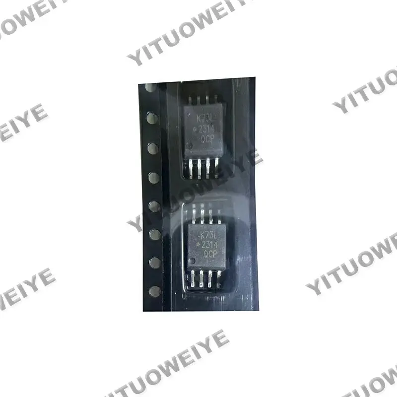 ACPL-K73L-500E ACPL-K73L-000E New and Original IC Chips High Speed Optocouplers SSO-8 stk YITUO