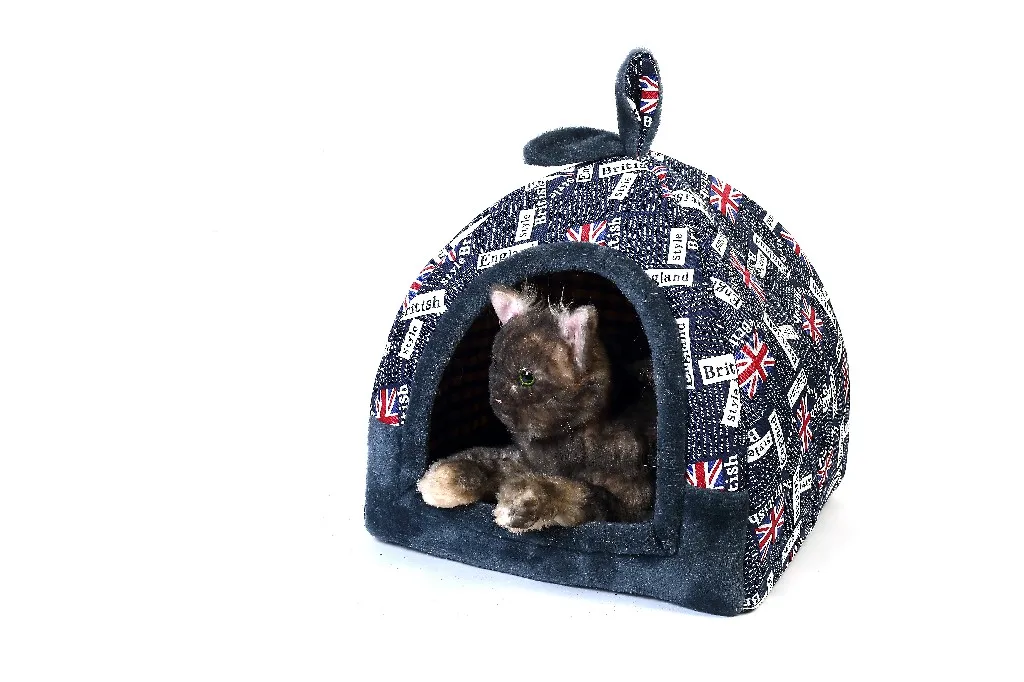 
2020 manufacture product for pets Soft Pet Bed for Cats and Dogs 