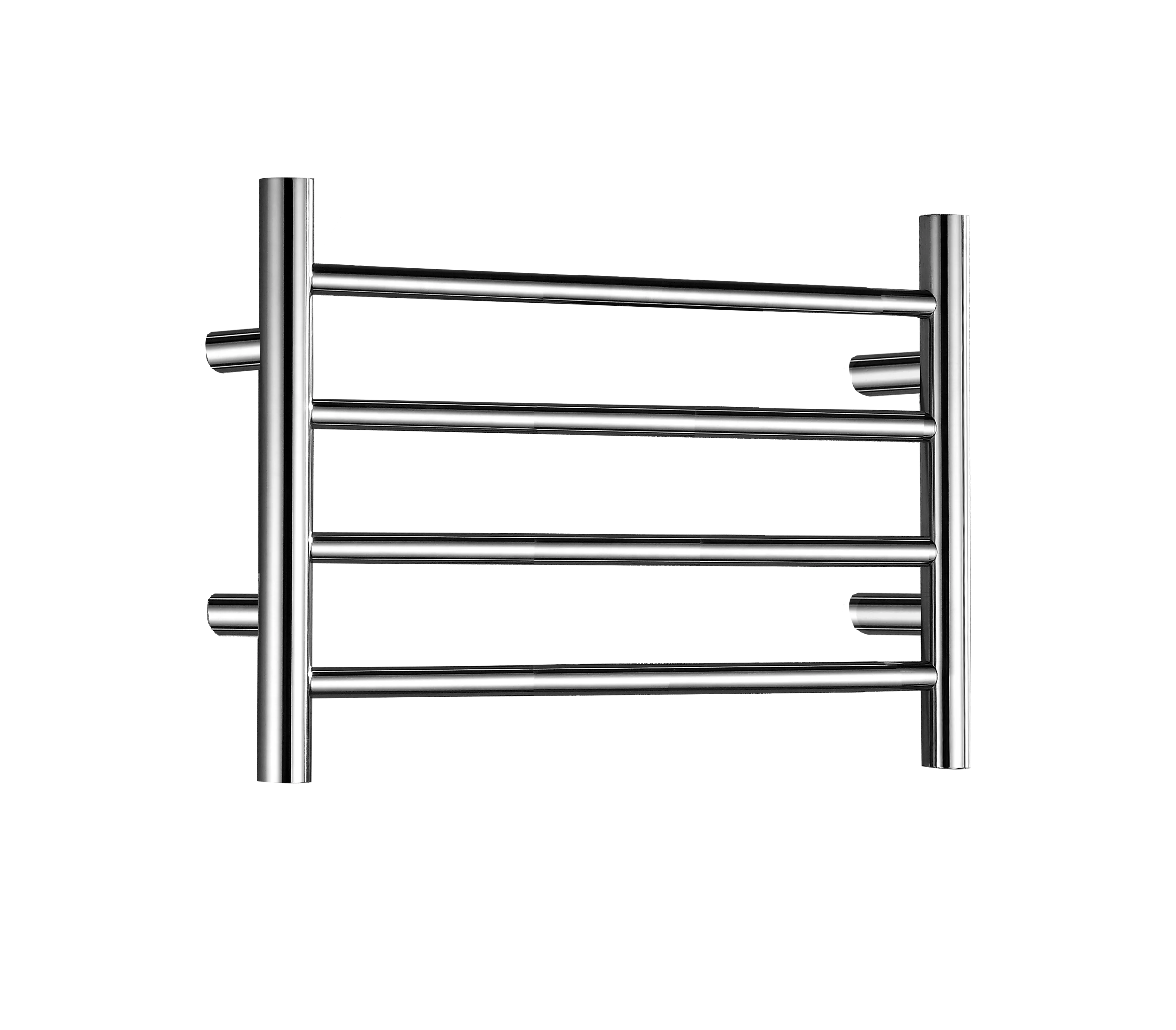 New Design Electric Heated Towel Rack With Temperature Control For Bathroom Stainless Steel Towel Warmer