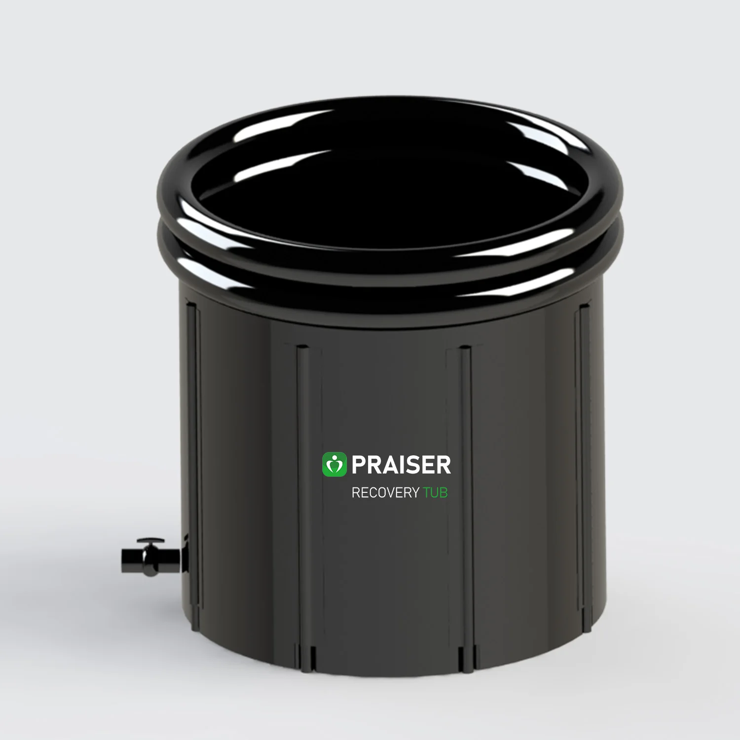 Shell Bathtub Vacuum Coil Mini Tub Recovery Pod - Ice Bath Inflatable Hot Tubs For Sale