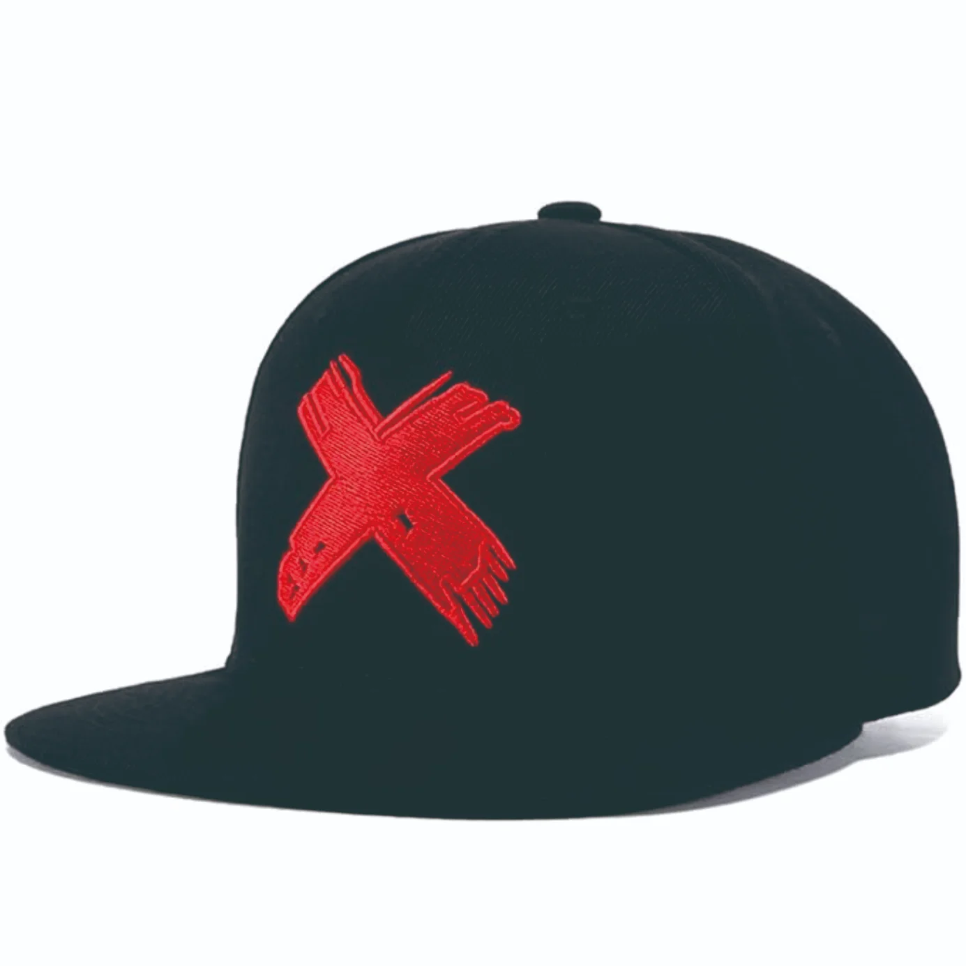 Custom Baseball Cap Hat Baseball Flex Cap Wholesale High Quality Custom 6 Panel Baseball Cap