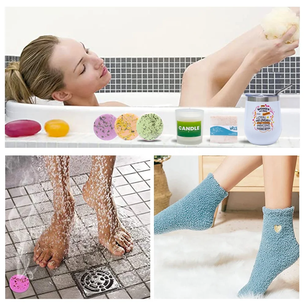 new product ideas 2023 spa gift set mothers day gifts thinking of you luxury care package get well soon gifts for women