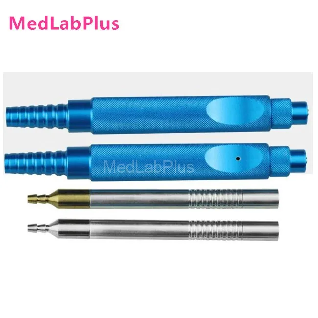 Liposuction machine Fat transfer Liposuction fat cannula handle