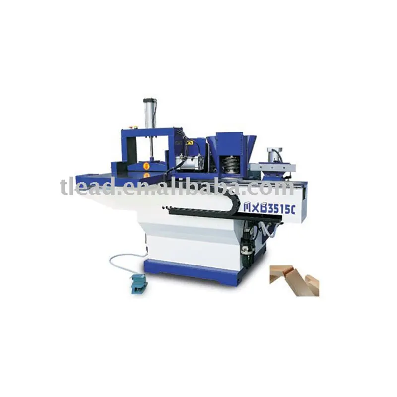 MXB3515C автоматический формирователь линии пальцевых суставов (пневматический-гидравлический преобразователь)