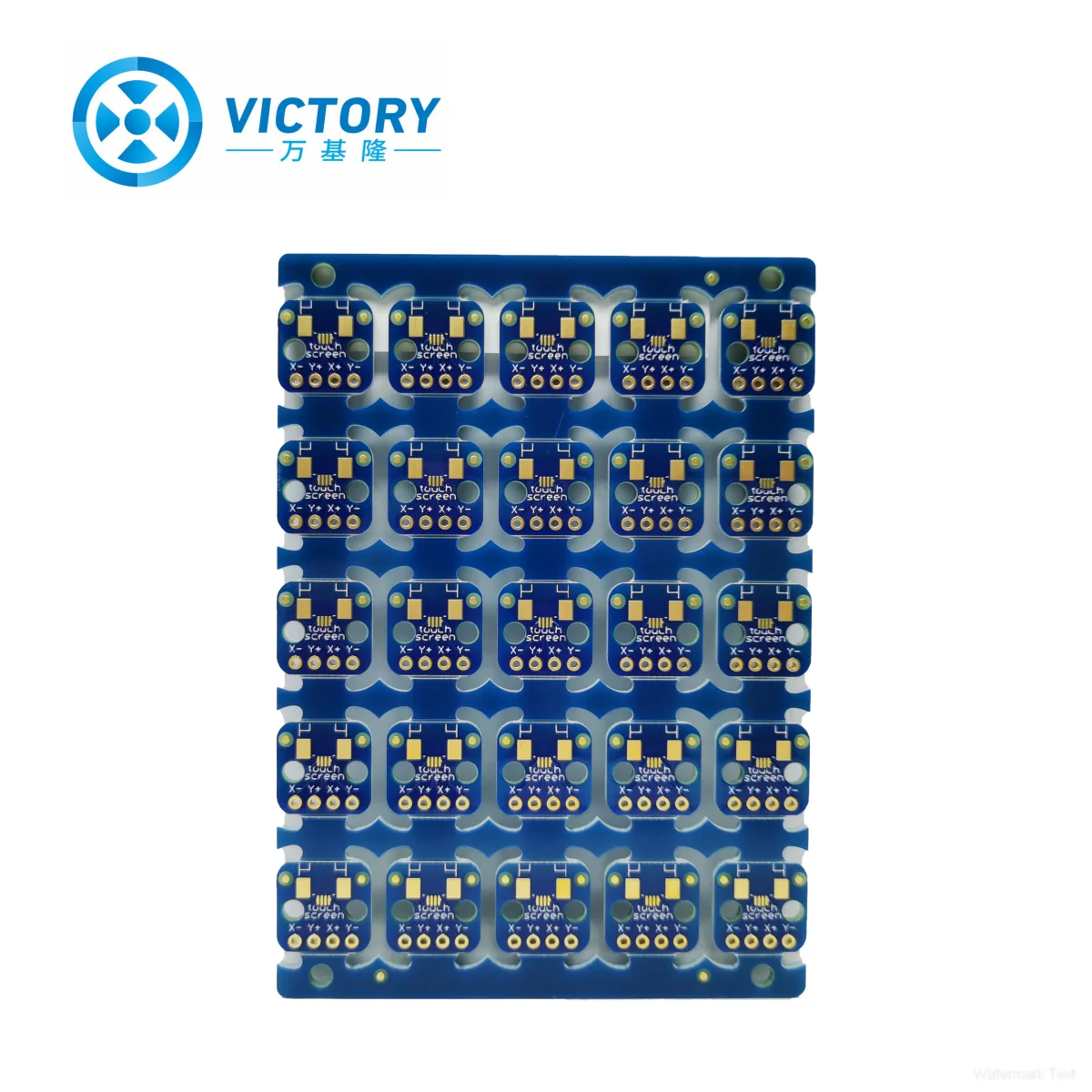 
Rohs Fr4 Circuit Board Electrical Pcb Control Panel Board assembly 