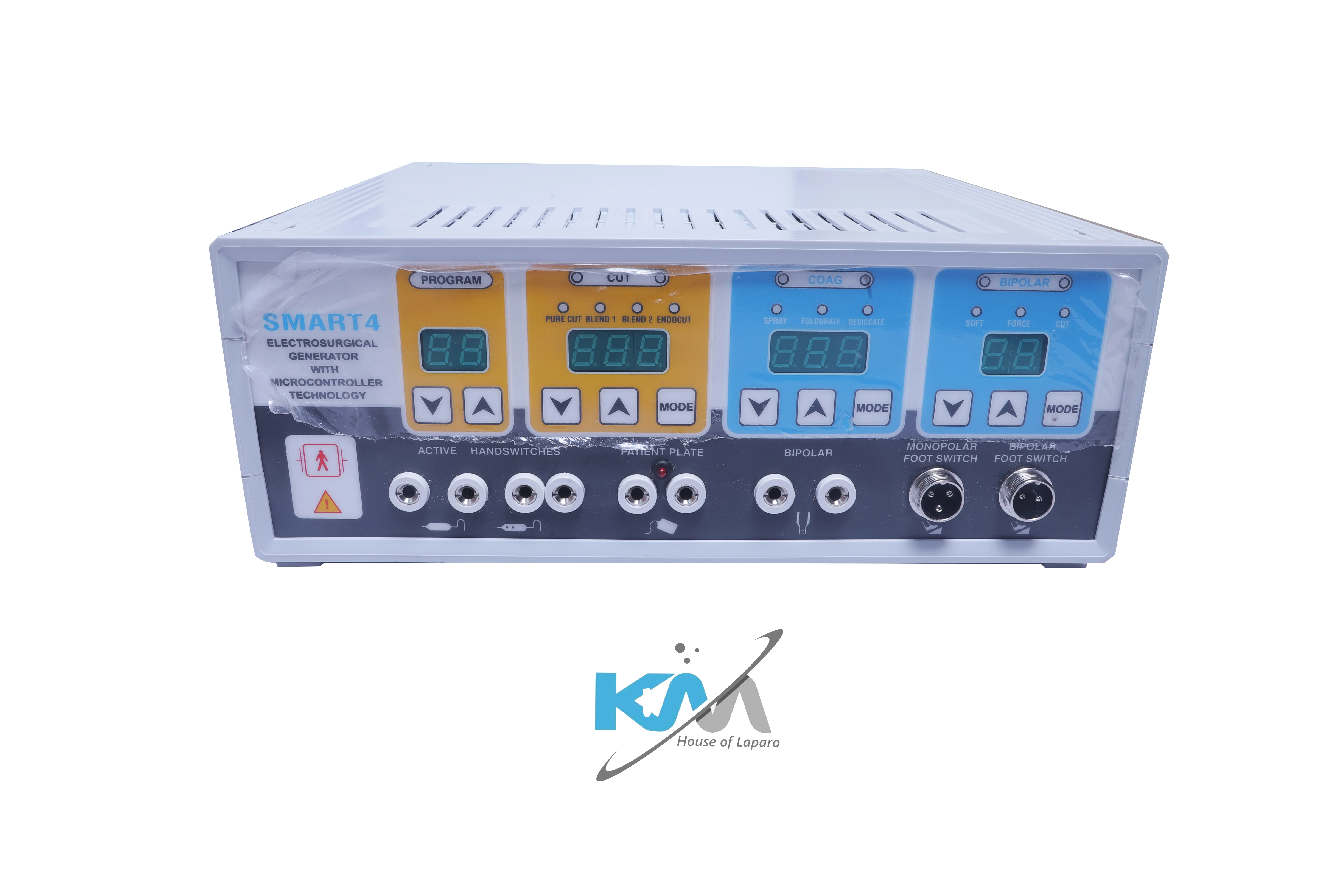 
Electrosurgical Unit Cautery Machine 