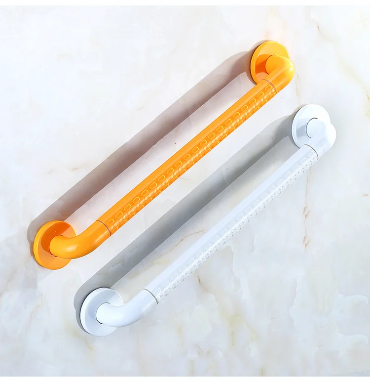 Handlauf Custom  grab bar  304 201 Stainless Steel handrail Support  bathtub rail Bathroom safety handrail for elderly