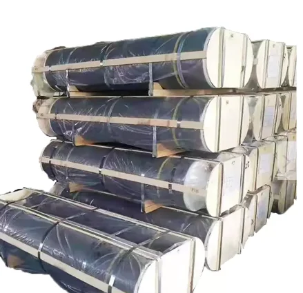 Graphite Electrodes for Arc Furnances