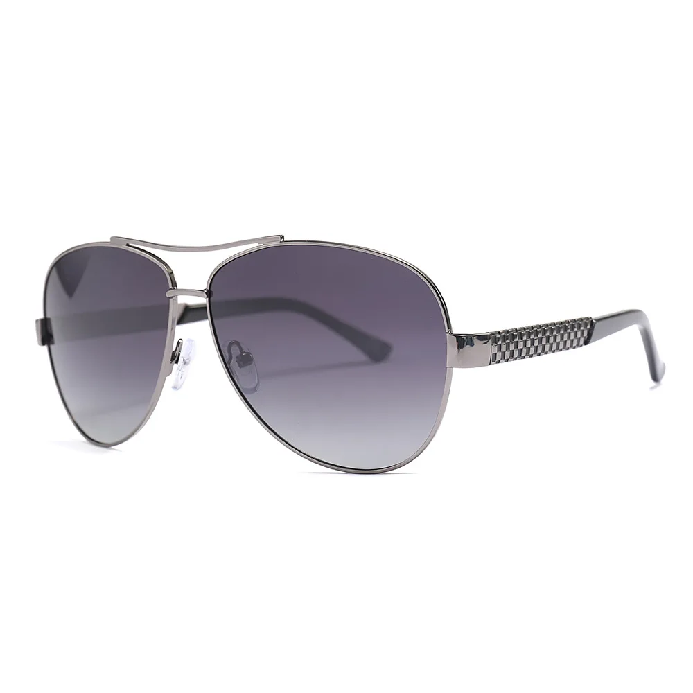 Newest style custom sunglasses men Pink Pilot  Sun Glasses Fashionable driving  mens sunglasses Trendy 2022