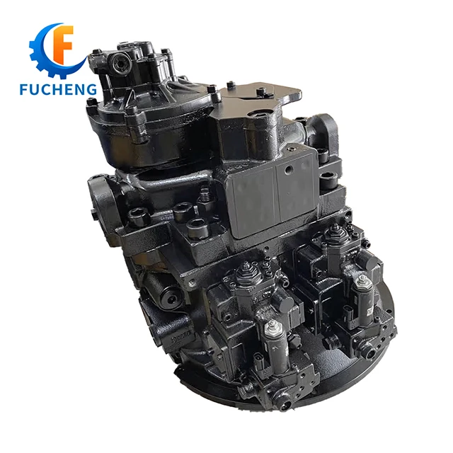 Replacement Kawasaki K5V80, K5V140, K5V160 ,180, 200 Hydraulic Piston Pump with factory price high quality