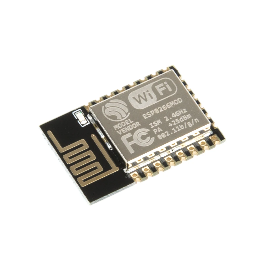 ESP8266 ESP-12E Serial Wireless WiFi Module Transceiver Module WLAN-Modul