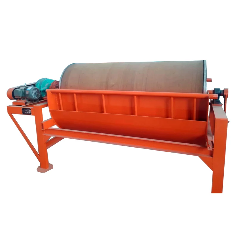 
2019 High Quality magnetic separator coltan 