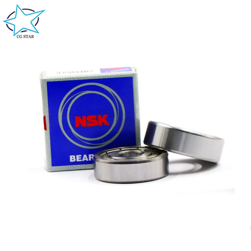 5*16*5 mm window roller bearing 625 China quality  factory NSK bearing