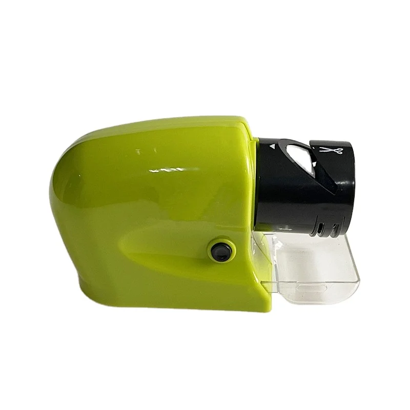 RTS Custom Logo sharpener Electric Knife Sharpener Household sharpener tool whetstone kitchen tools