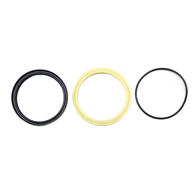 SK350-8 SK140-8 SK250-8 SK460-8 гидравлическая гусеница ADJ комплект уплотнений подходит для строительной техники экскаватора Kobelco