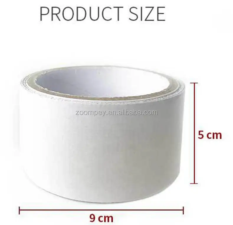 Hot Sale Self-adhesive Anti-Insect Door Mosquito Net Mesh Broken Holes Repair Window Door Waterproof Patch Screen Repair Tape