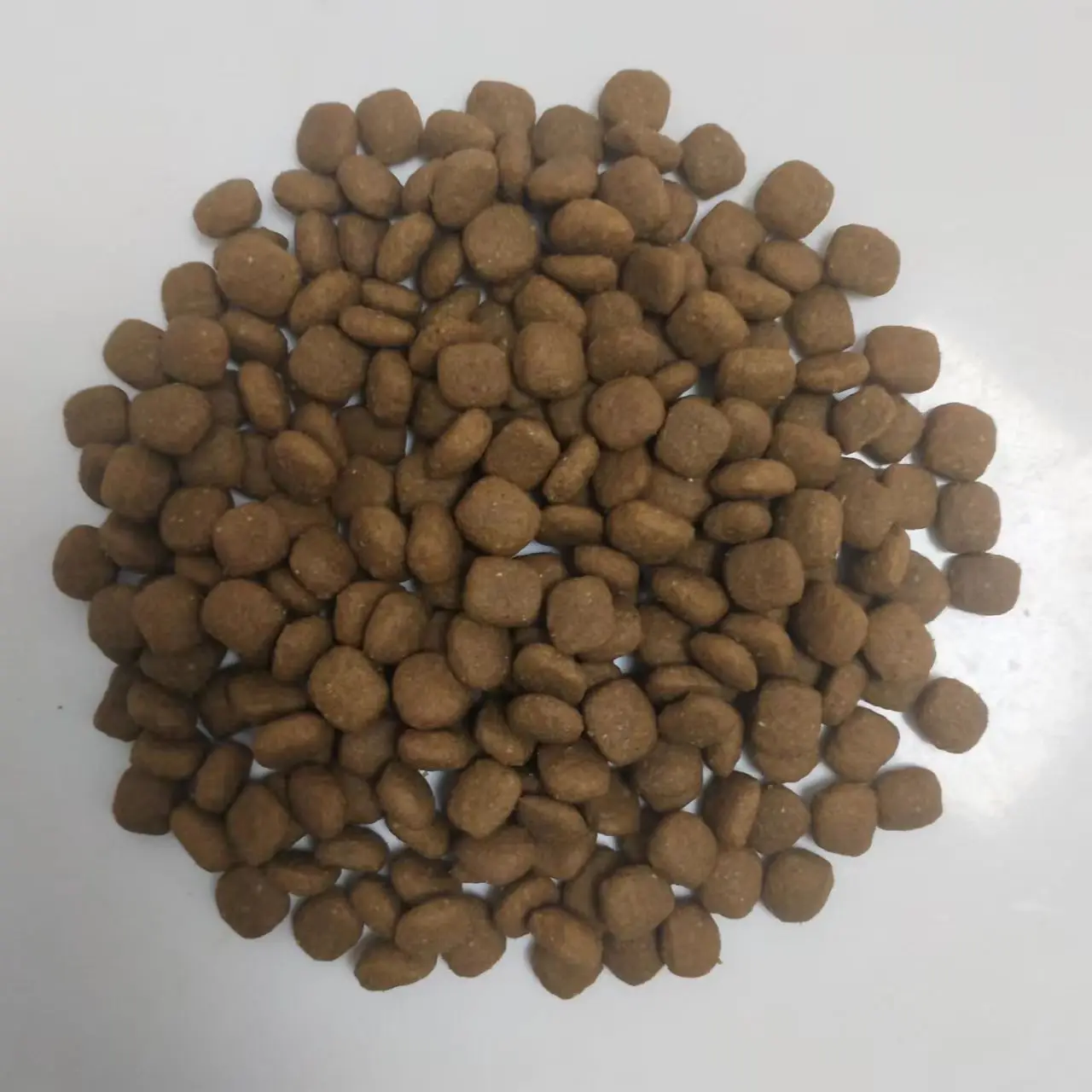 Китайская фабрика оптовая продажа низкая цена еда для собак OEM ODM хорошая вкусовые качества горячая распродажа