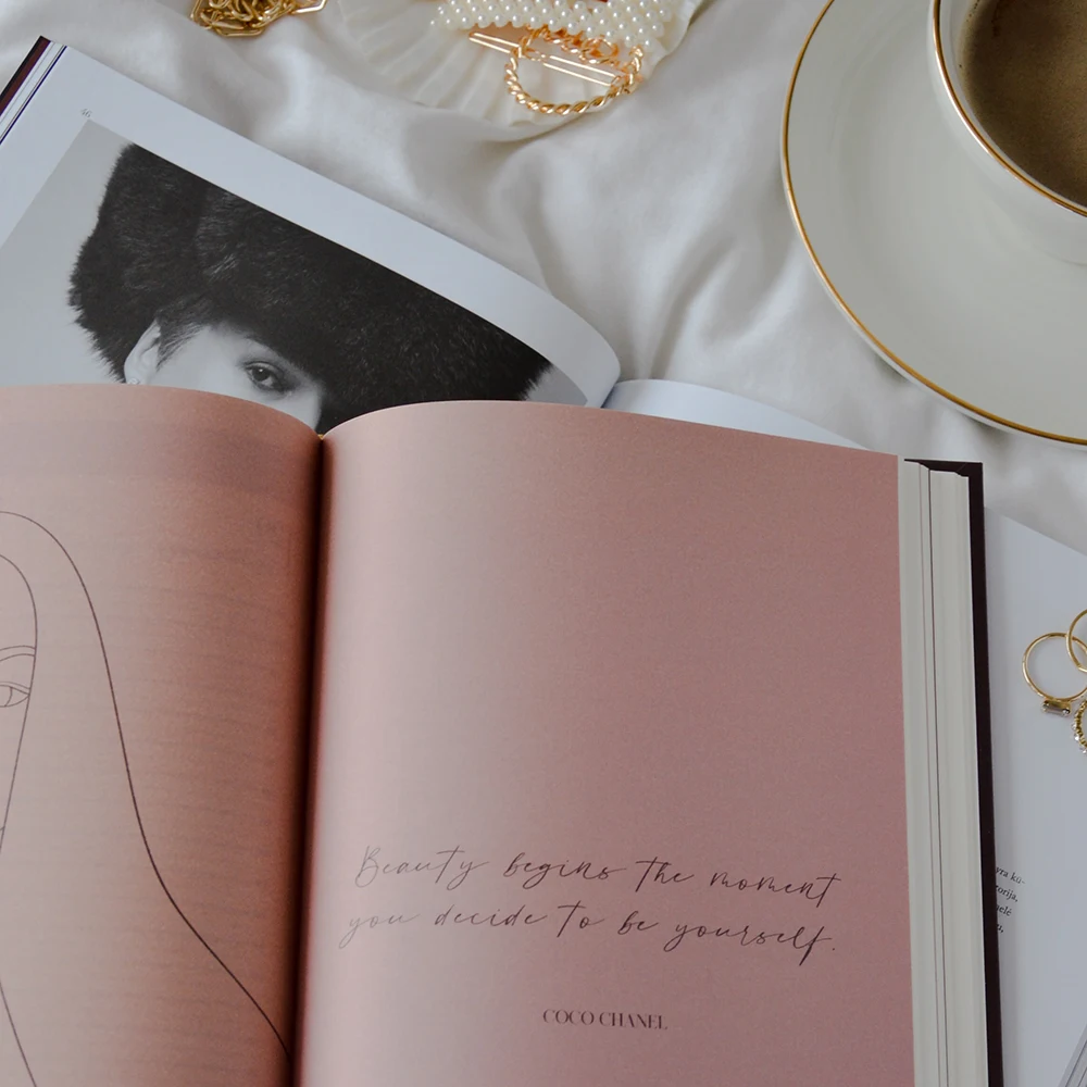 Custom High Quality Lamination Hardcover Adults Story Softcover For Adult Book Magazine Printing