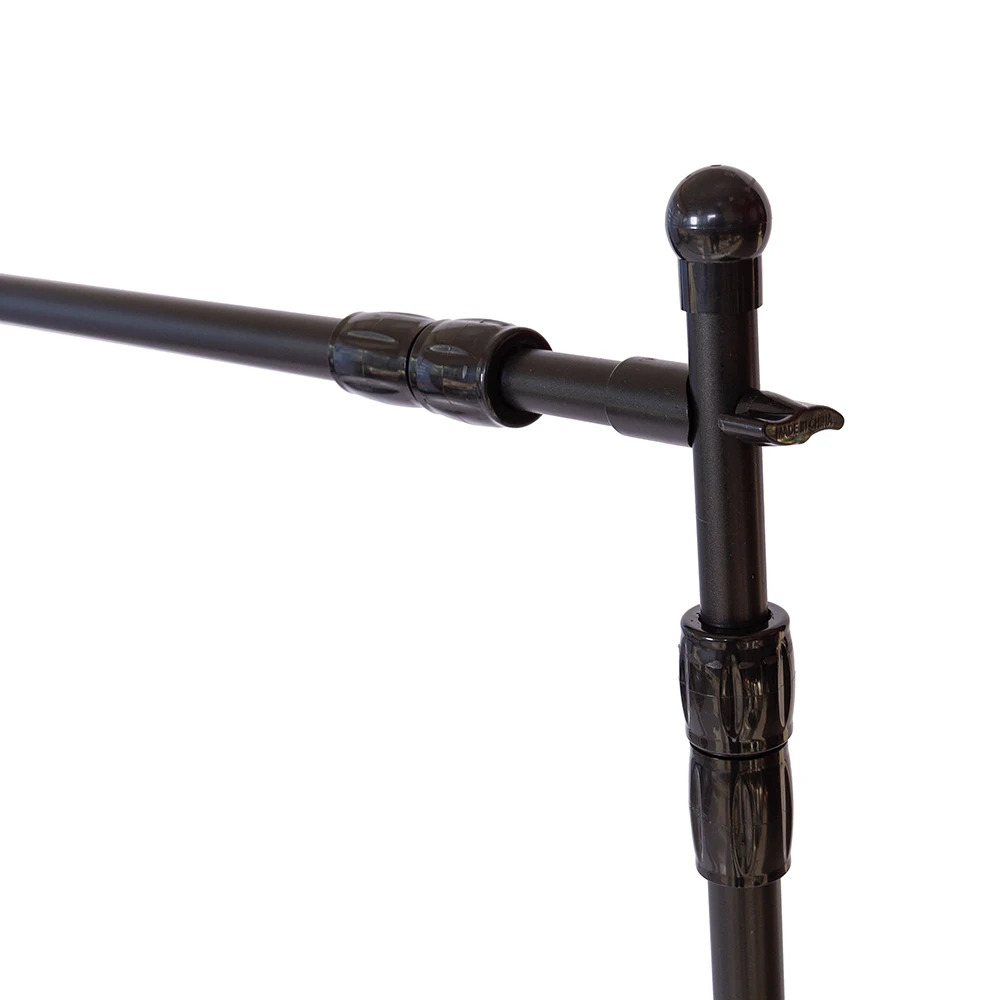 Wall Picture Shelf Trade Show Display Stand Pop up 3 Meters Fashion Design Support